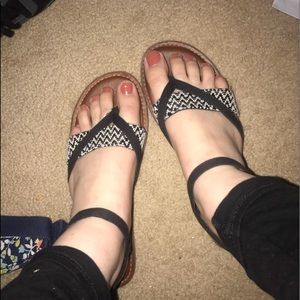 TOMS Sandals